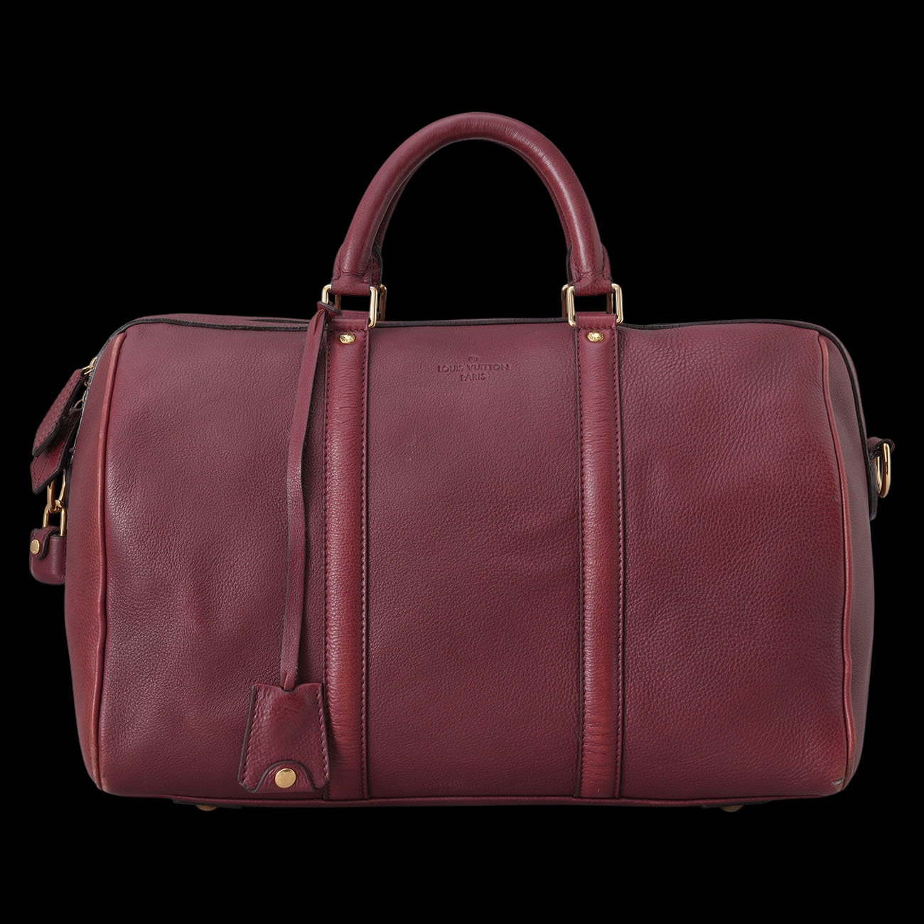 LOUIS VUITTON(USED)루이비통 소피아 코폴라 SC백